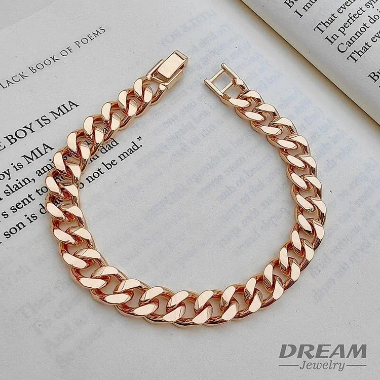 دستبند زنانه کارتیر مدل 8 میل برند DREAM